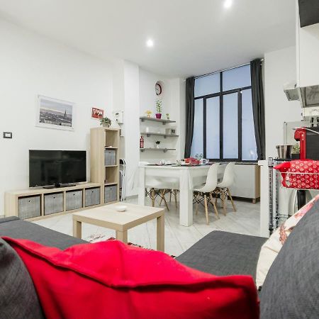 Loft Smart Home Торино Екстериор снимка