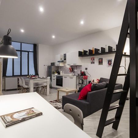 Loft Smart Home Торино Екстериор снимка