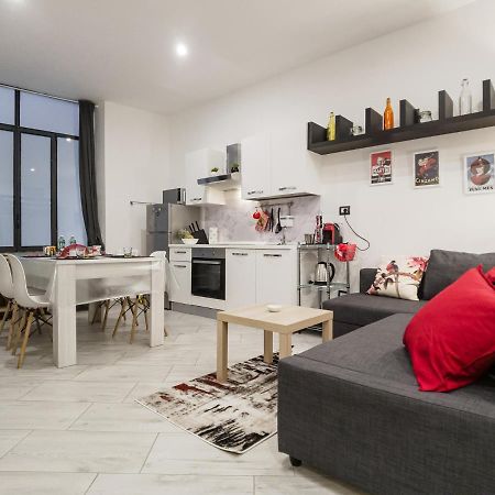 Loft Smart Home Торино Екстериор снимка