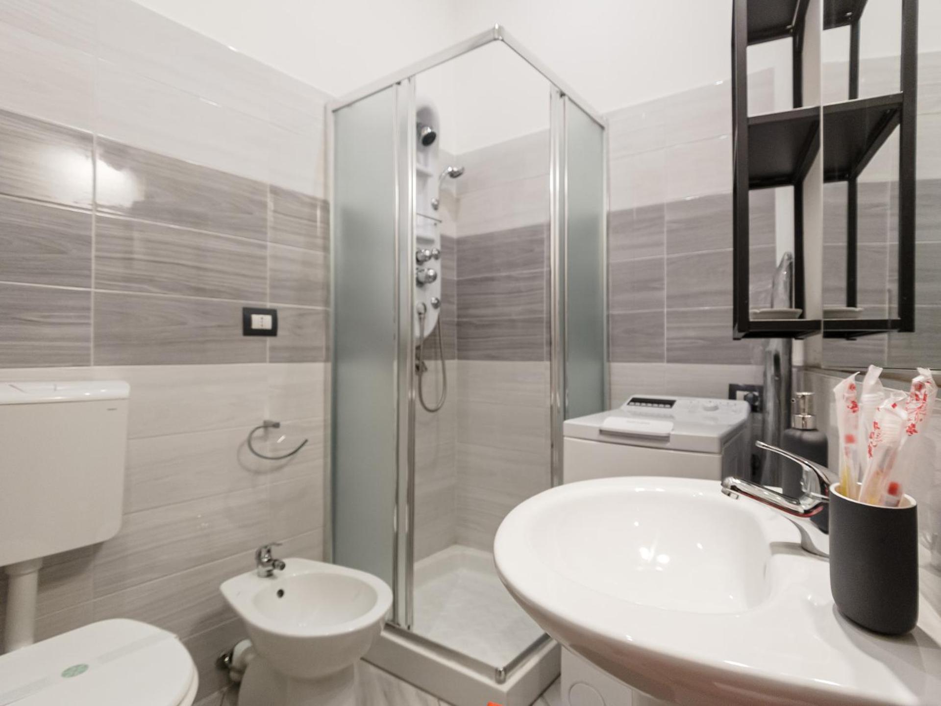 Loft Smart Home Торино Екстериор снимка