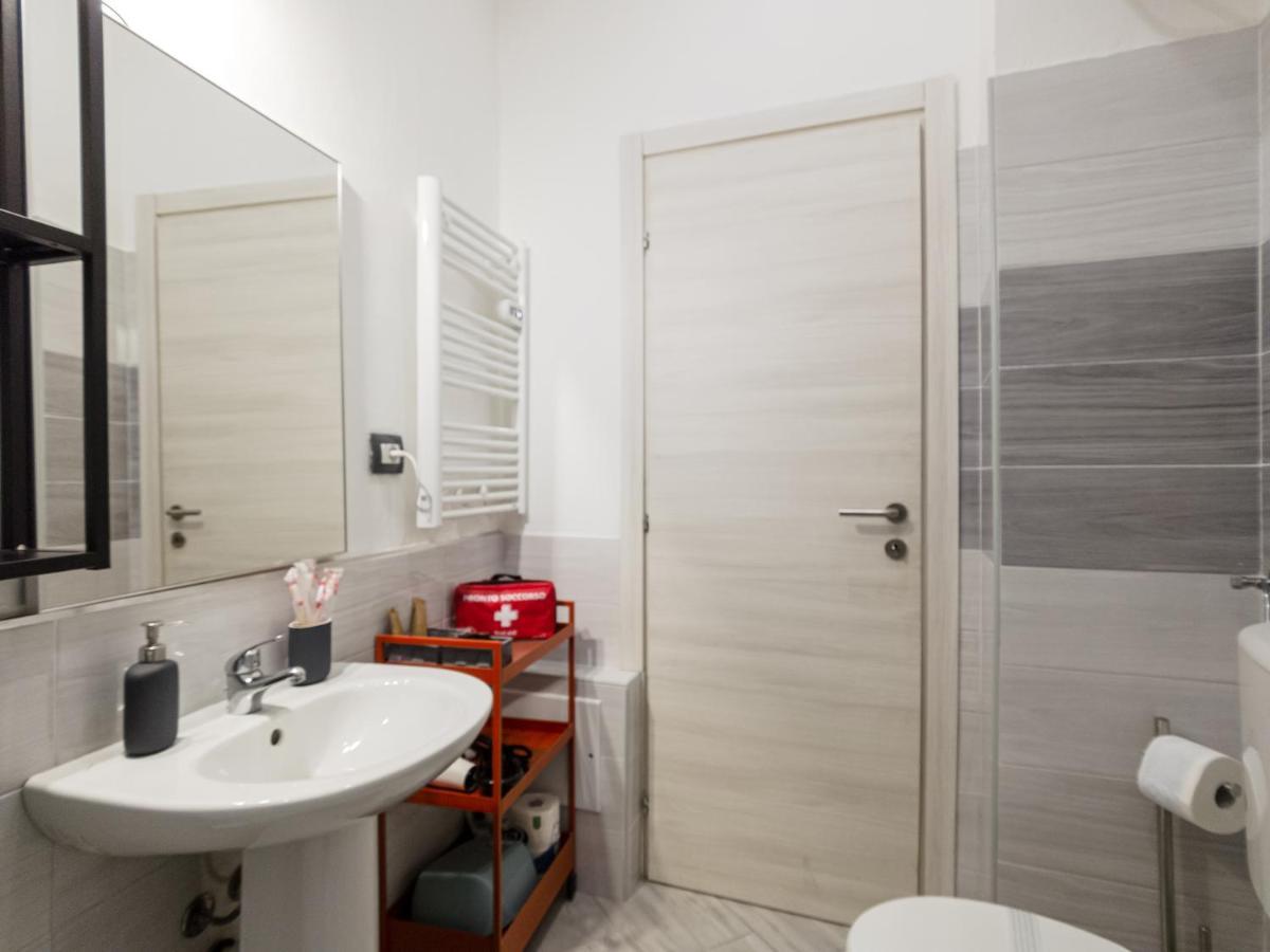 Loft Smart Home Торино Екстериор снимка