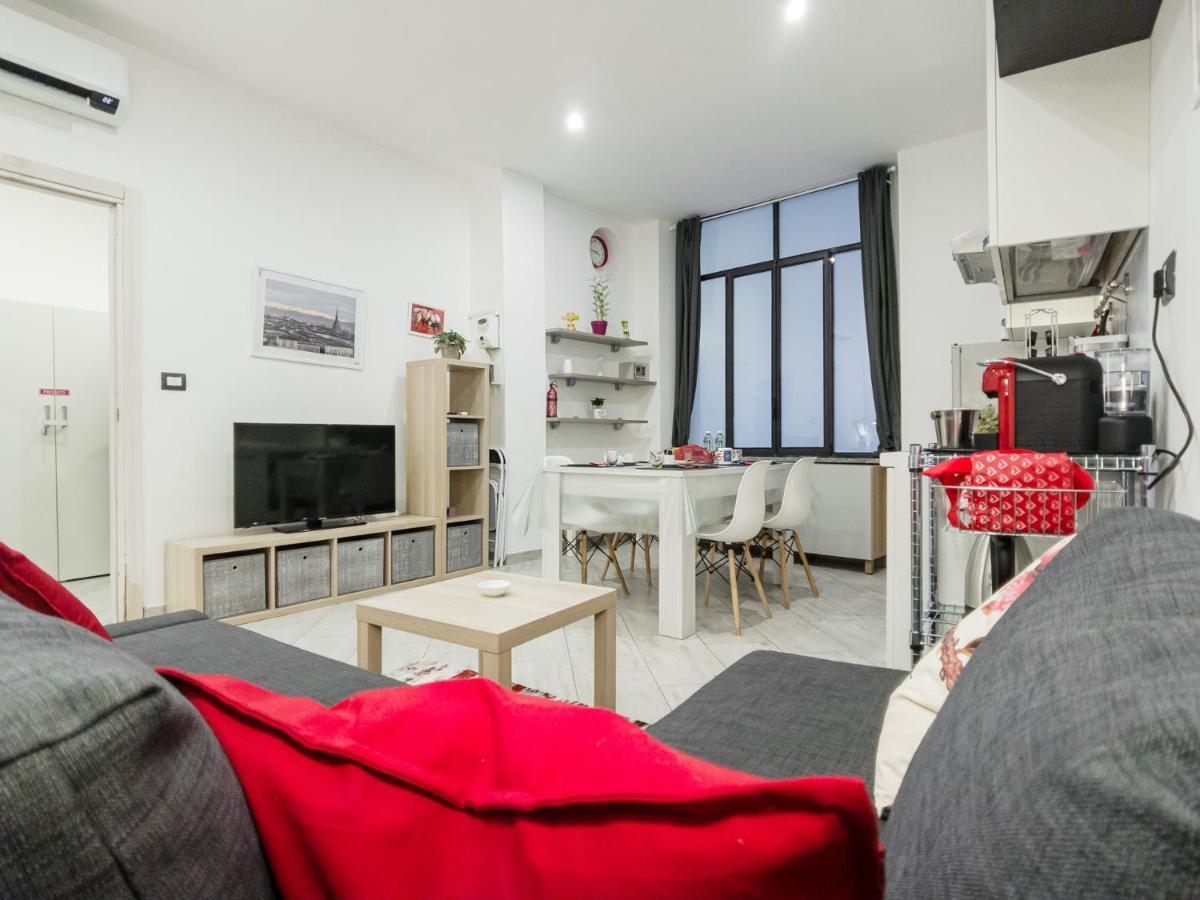 Loft Smart Home Торино Екстериор снимка