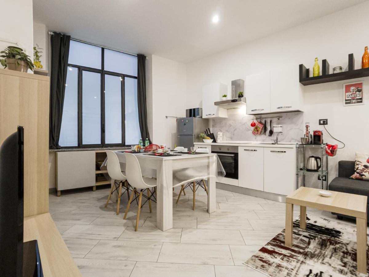 Loft Smart Home Торино Екстериор снимка