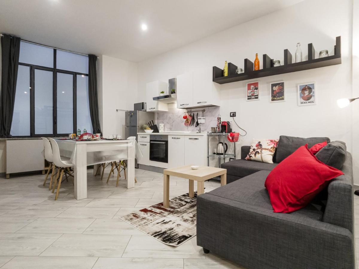 Loft Smart Home Торино Екстериор снимка