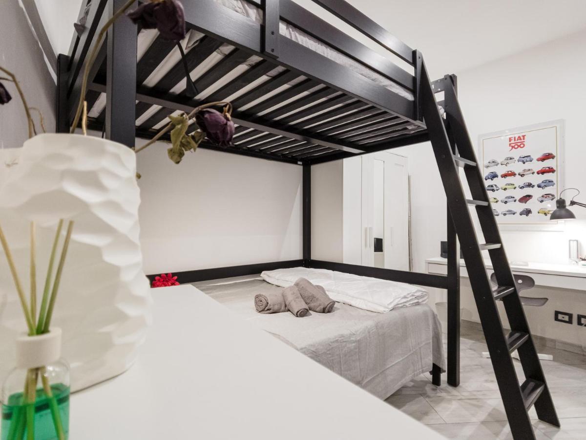 Loft Smart Home Торино Екстериор снимка