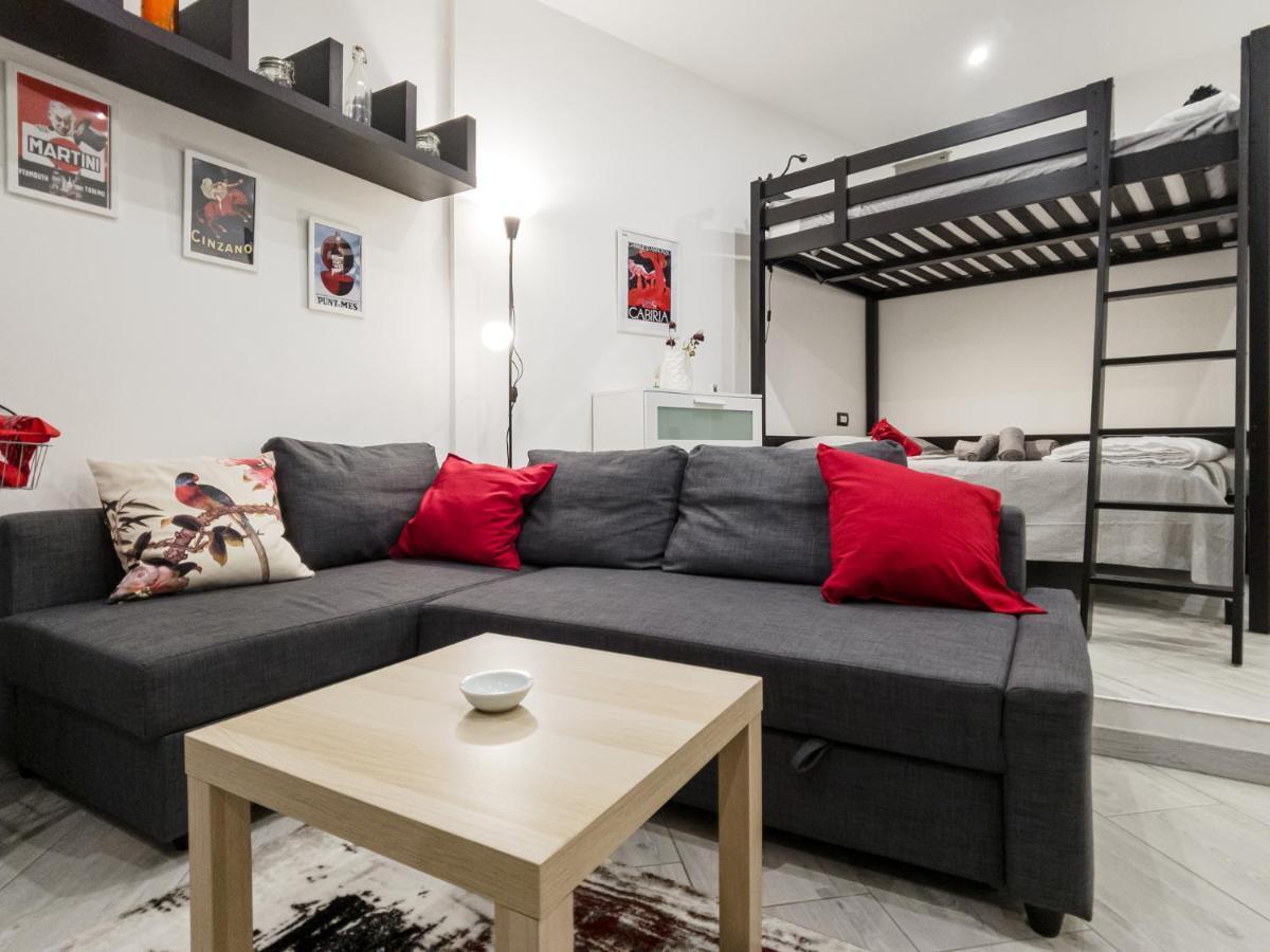 Loft Smart Home Торино Екстериор снимка