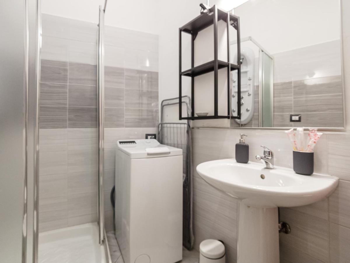 Loft Smart Home Торино Екстериор снимка