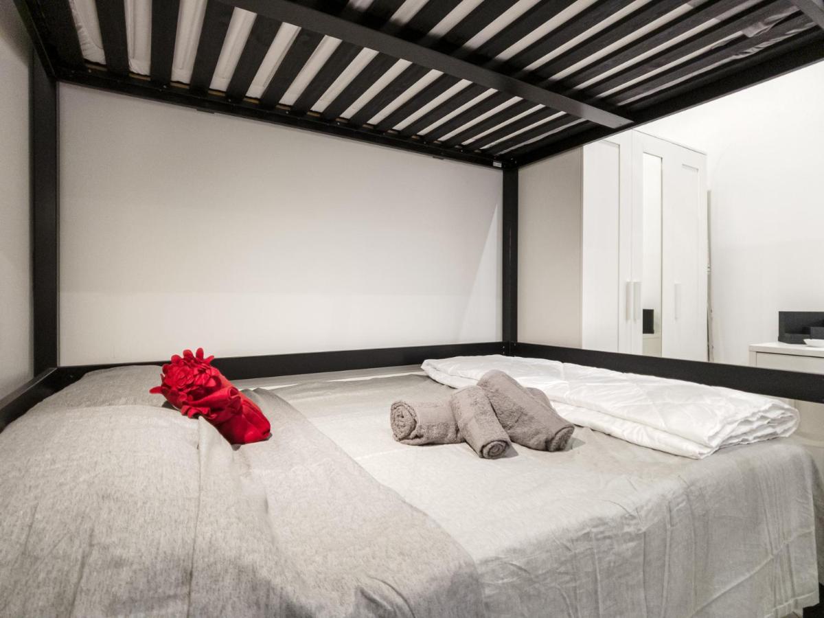 Loft Smart Home Торино Екстериор снимка