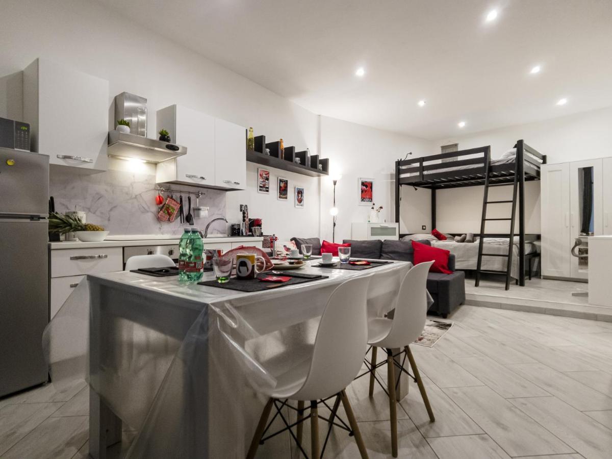 Loft Smart Home Торино Екстериор снимка