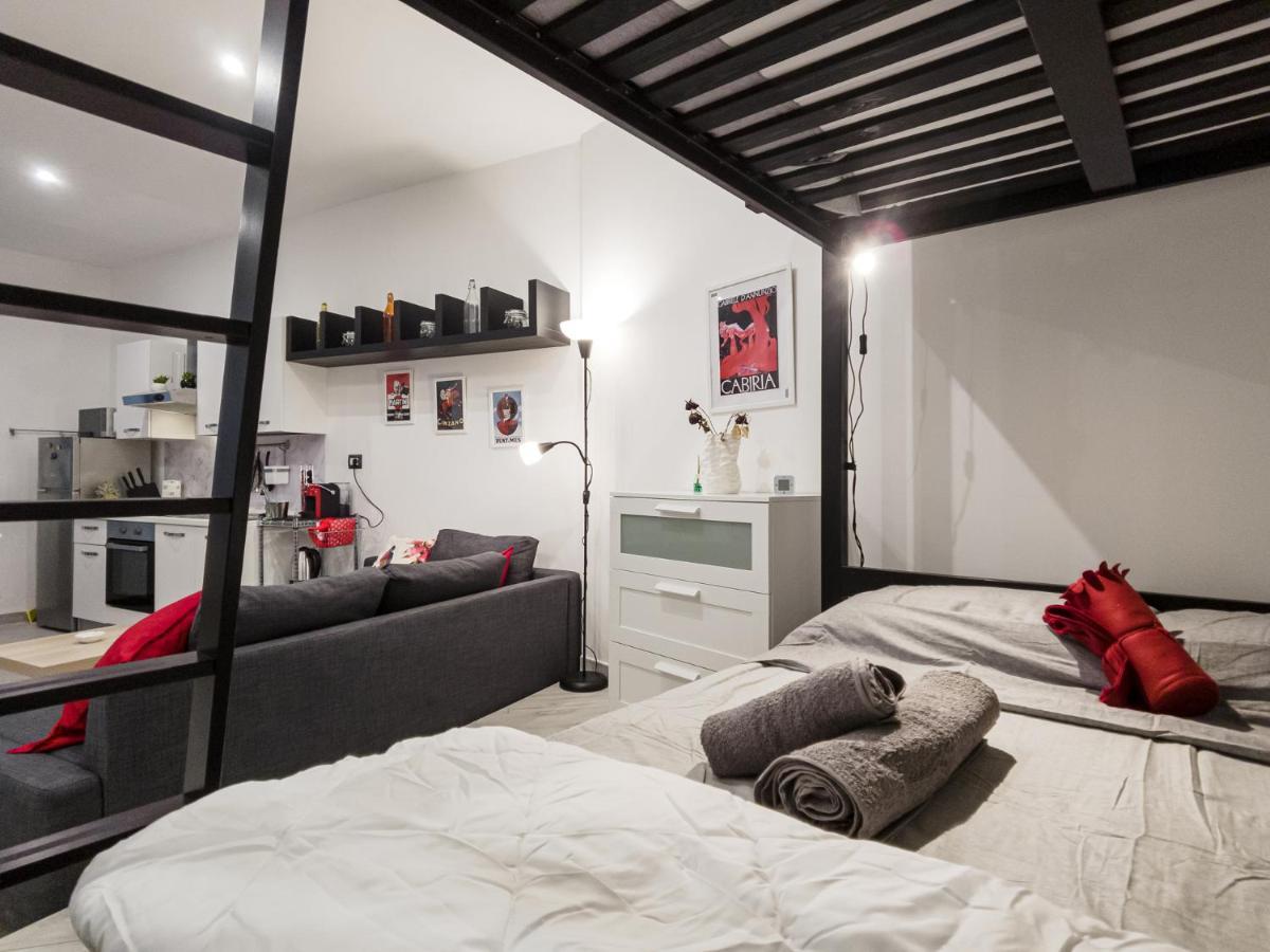 Loft Smart Home Торино Екстериор снимка