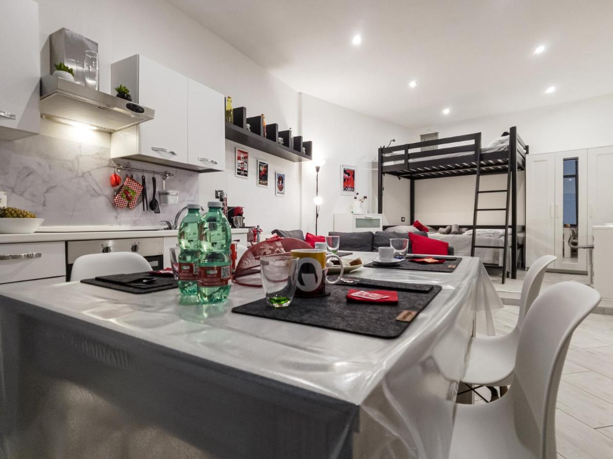 Loft Smart Home Торино Екстериор снимка