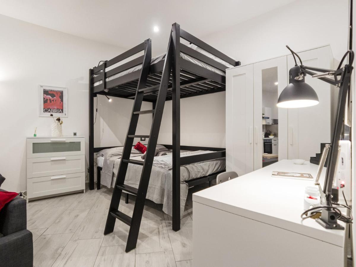 Loft Smart Home Торино Екстериор снимка