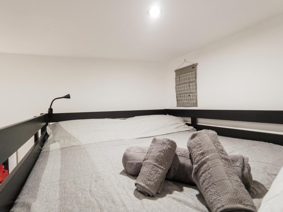 Loft Smart Home Торино Екстериор снимка